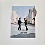 LP gebruikt - Pink Floyd - Wish You Were Here, Zo goed als nieuw, Verzenden