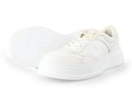 Gucci Sneakers in maat 40,5 Wit | 10% extra korting, Verzenden, Wit, Gedragen, Gucci