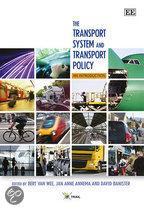 The Transport System and Transport Policy 9781781952047, Boeken, Studieboeken en Cursussen, Zo goed als nieuw, Verzenden