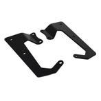 Rally Raid solo rear rack mounts voor Honda CB500X, Motoren, Nieuw