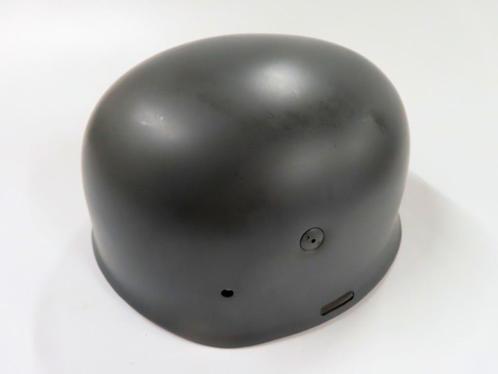 Replica Duitse Fallschirmjägerhelm M37, WO2, ww2, Verzamelen, Militaria | Tweede Wereldoorlog, Luchtmacht, Duitsland, Helm of Baret