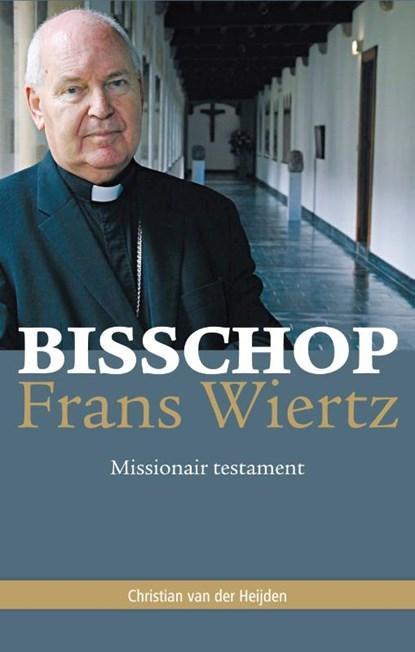 Bisschop Frans Wiertz, Boeken, Wetenschap, Zo goed als nieuw