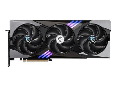 [Nieuw] MSI Gaming GeForce RTX 5080 16G TRIO OC, Computers en Software, Videokaarten, Verzenden