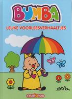 Bumba voorleesboek - Leuke voorleesverhaaltjes 9789462775145, Boeken, Gelezen, Verzenden, J. Maillard