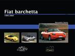 Fiat Barchetta 1995-2005, Boeken, Nieuw, Alessandro Sannia, Algemeen, Verzenden