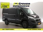 Fiat Ducato 2.3 MultiJet L1H1 | Airco | Cruise | Camera |, Zwart, Nieuw, Fiat, Handgeschakeld