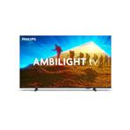 Philips 65PUS8009 - 65 Inch 4K UHD Ambilight Titan OS TV, Ophalen, Philips, LED, Zo goed als nieuw