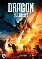 Dragon Soldiers - DVD, Verzenden, Nieuw in verpakking