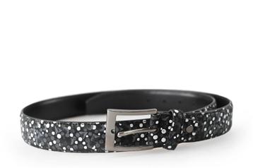 Loff1881 Riem Zwart | 10% extra korting beschikbaar voor biedingen