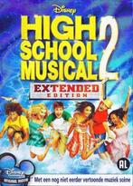 High School Musical 2 - DVD (Films (Geen Games)), Ophalen of Verzenden, Zo goed als nieuw