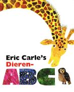 Eric Carles Dieren- Abc 9789462291065 Bette Westera, Verzenden, Zo goed als nieuw, Bette Westera