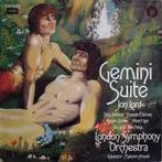 LP gebruikt - Jon Lord - Gemini Suite, Verzenden, Zo goed als nieuw