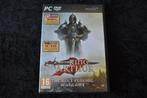 King Arthur The Role-Playing Wargame PC Game, Verzenden, Nieuw