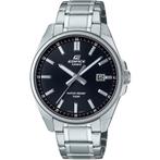 Casio - EFV-150D-1AVUEF - silver grey, Sieraden, Tassen en Uiterlijk, Horloges | Dames, Verzenden, Nieuw