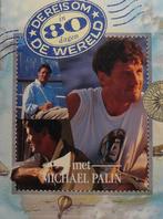 De reis om de wereld in 80 dagen 9789038401133 Palin, Boeken, Verzenden, Gelezen, Palin