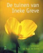 De tuinen van Ineke Greve 9789021538785 I. Greve, Boeken, Verzenden, Gelezen, I. Greve