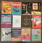 Krazy Kat - 12 TPB - Diverse edities, Nieuw