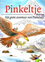 Pinkeltje 19 - Het grote avontuur van Pinkelotje Dick Laan, Verzenden, Gelezen, Dick Laan
