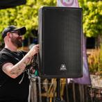 Devine Axeo 2.1 speakerset 15A + 18SA, Verzenden, Nieuw