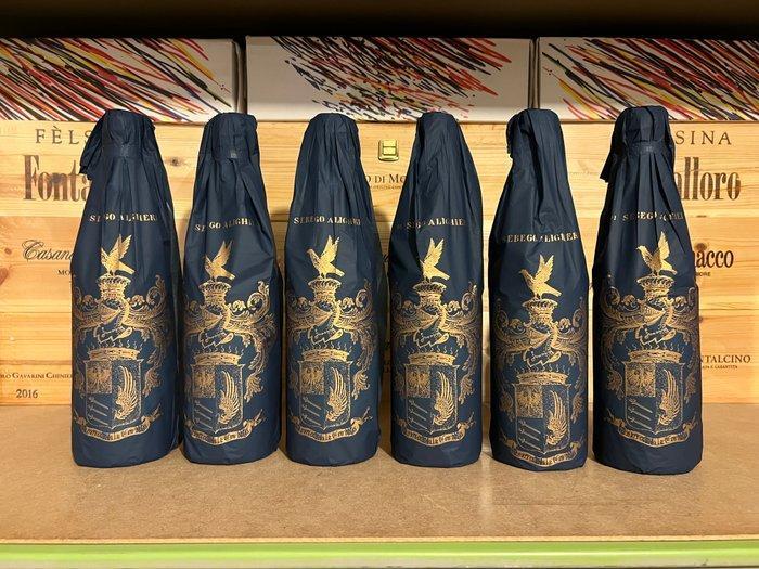 2015 Masi Vaio Armaron Serego Alighieri - Amarone della, Verzamelen, Wijnen