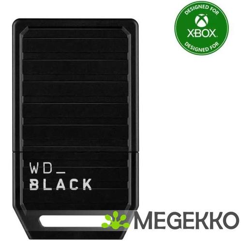 WD C50 Expansion Card for Xbox 1TB, Computers en Software, Harde schijven, Nieuw, Verzenden