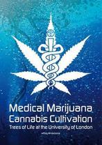9780955011221 Medical Marijuana / Cannabis Cultivation, Nieuw, Jeffrey Winterborne, Verzenden