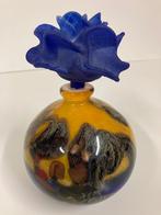 Pascal GUYOT et Bernard ACONITO (verrerie de Biot) -