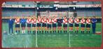 Sportverzamelaars shop t Gooi - Union Berlin - DWS - Jonk, Ophalen of Verzenden, Gebruikt, Willem II, Poster, Plaatje of Sticker