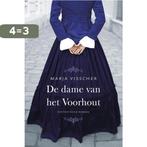 De dame van het Voorhout 9789020537505 Marja Visscher, Boeken, Verzenden, Zo goed als nieuw, Marja Visscher