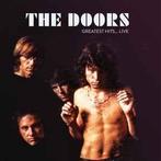 lp nieuw - The Doors - Greatest Hits Live, Verzenden, Zo goed als nieuw