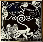 Emaille Jugendstil Moriz Jung Cabaret Fledermaus