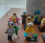 Lego Minifiguur - Minifigures - Lego Lotto Minifigures, Kinderen en Baby's, Speelgoed | Duplo en Lego, Nieuw