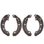 Remschoenset CITROEN SAXO 1.6 achterzijde, Verzenden, Nieuw