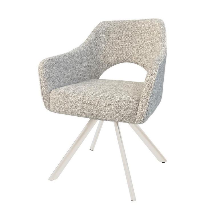 Helen Sand Natural-31491, Huis en Inrichting, Stoelen, Ophalen of Verzenden