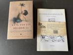 A.F.Th. van der Heijden - Een gondel in de Herengracht (en:)