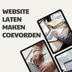 Website laten maken Coevord| Webdesign | Webshop nodig | SEO, Webdesign