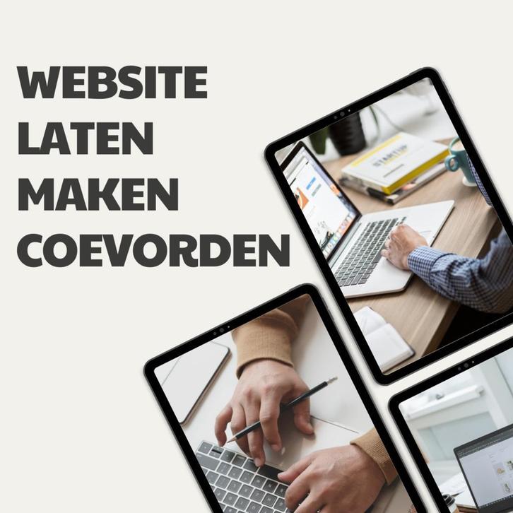 Website laten maken Coevord| Webdesign | Webshop nodig | SEO, Diensten en Vakmensen, Webdesigners en Hosting, Domeinregistratie