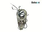 Display Controlelampen Harley-Davidson FXDWG Wide Glide, Motoren, Onderdelen | Harley-Davidson, Verzenden, Gebruikt