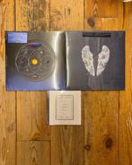 Coldplay - Music Of The Spheres || Ghost Stories || Orphans, Cd's en Dvd's, Nieuw in verpakking