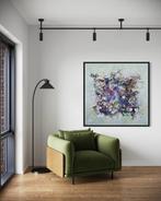 Lionel chevalier - The Garden. XL, Antiek en Kunst