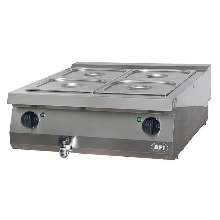 Bain marie xl, Zakelijke goederen, Horeca | Keukenapparatuur, Nieuw in verpakking