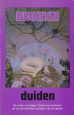 Dromen duiden 9789020247480 E. Sechrist, Verzenden, Gelezen, E. Sechrist