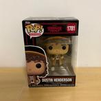 Funko - Funko Pop Dustin Henderson - V.S.