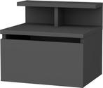 Asir 322RTC1607 nachtkastje van €49 voor €29, Huis en Inrichting, Overige materialen, Minder dan 45 cm, Nieuw, Ophalen of Verzenden