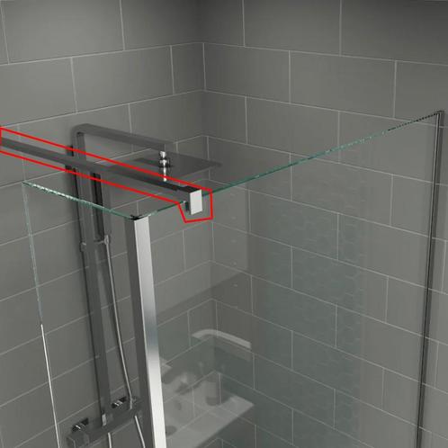 Sani Royal Stabilisatiestang Muur en, Doe-het-zelf en Verbouw, Sanitair