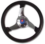 ALLPA STUURWIEL ELICA POLY 35 CM, Watersport en Boten, Bootonderdelen, Ophalen of Verzenden, Nieuw, Zeilboot of Motorboot