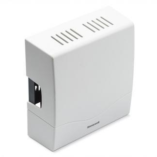 Gong | Honeywell (Bedraad, 80 dB, Wit), Huis en Inrichting, Deurbellen, Nieuw, Verzenden