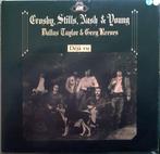 Crosby, Stills, Nash &amp; Young - Déjà Vu, Cd's en Dvd's, Vinyl | Pop, Ophalen of Verzenden, Gebruikt
