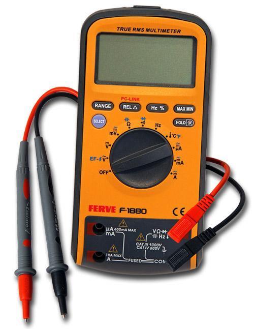 Ferve F-1880 Accutester, Auto-onderdelen, Accu's en Toebehoren, Ophalen of Verzenden