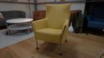 Fauteuil Montis Charly  Monza stof, Huis en Inrichting, Fauteuils, 75 tot 100 cm, Ophalen of Verzenden, Zo goed als nieuw, 75 tot 100 cm